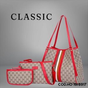 Cartera Classic